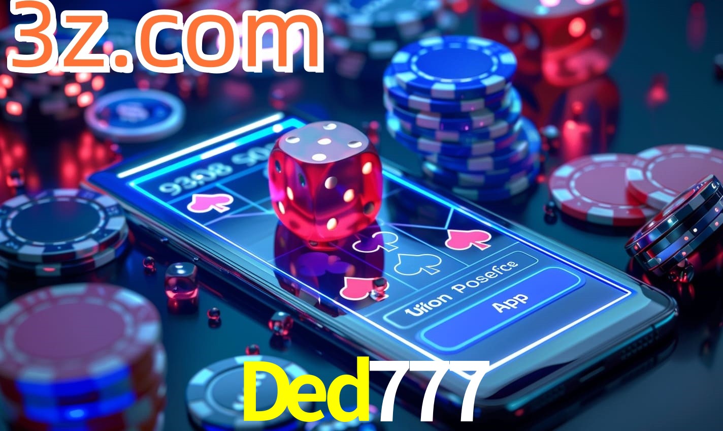 Baixar App Ded777