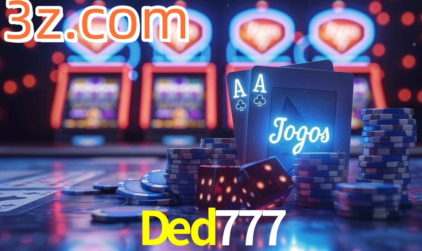 Lista de Jogos Ded777